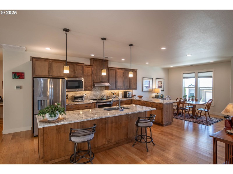 Kitchen/Nook
