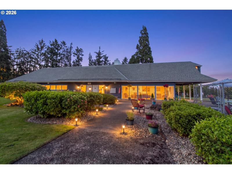 Community Club House