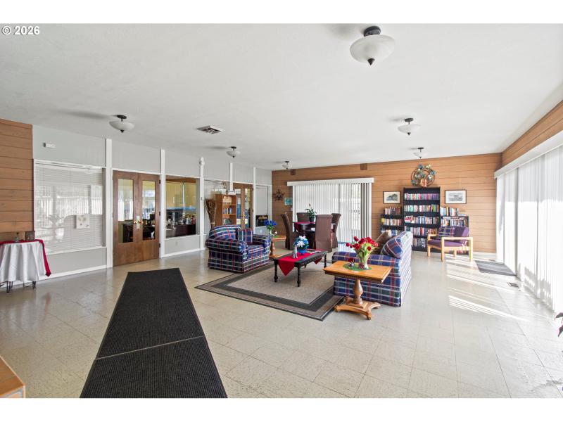 Community Club House