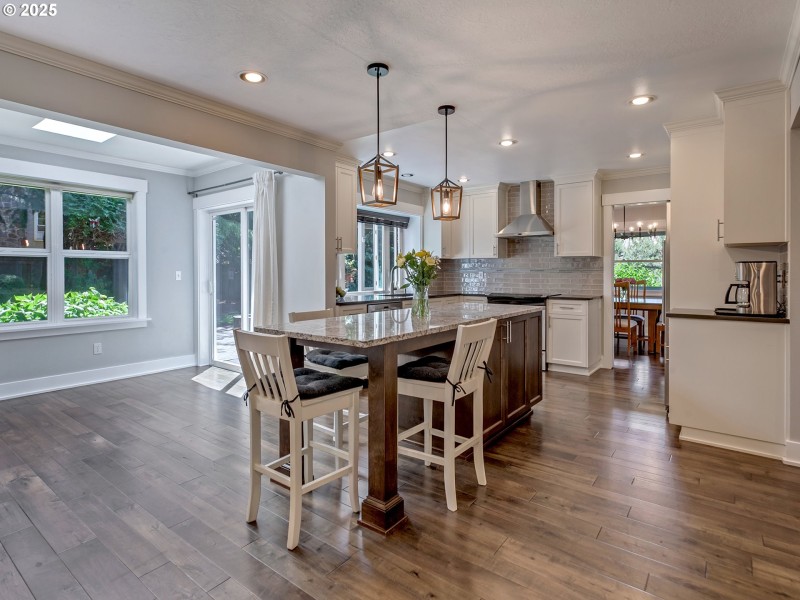 Kitchen/Nook