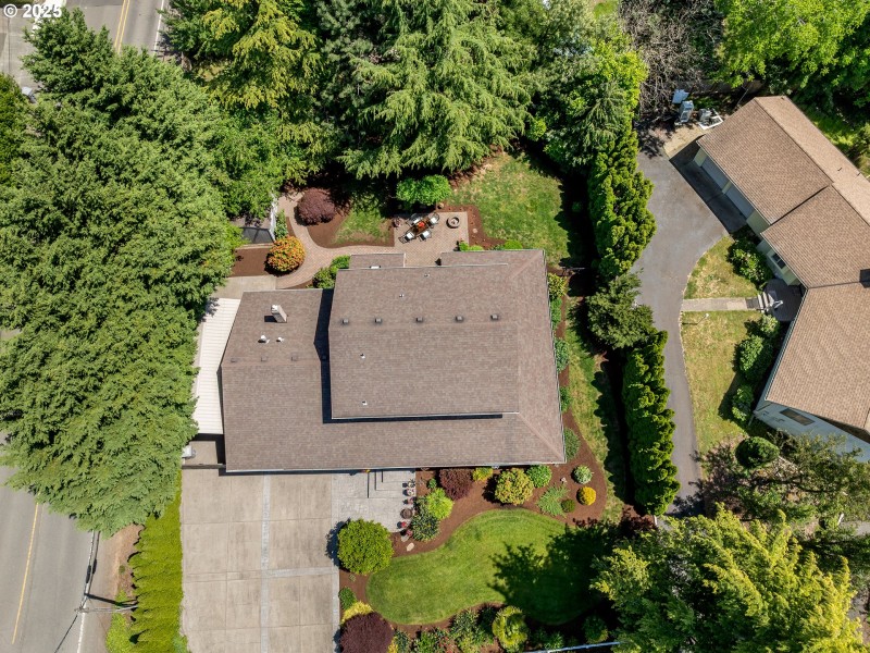 Drone View/UAV