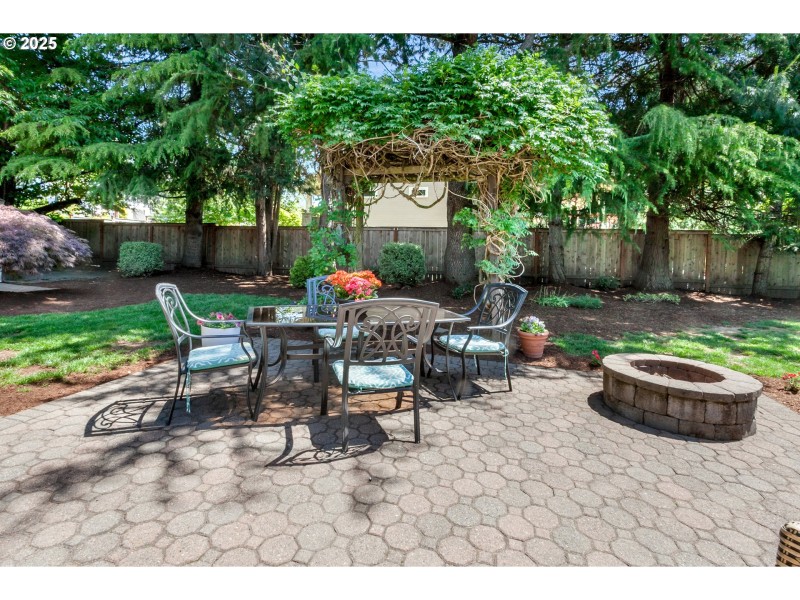 Fire Pit