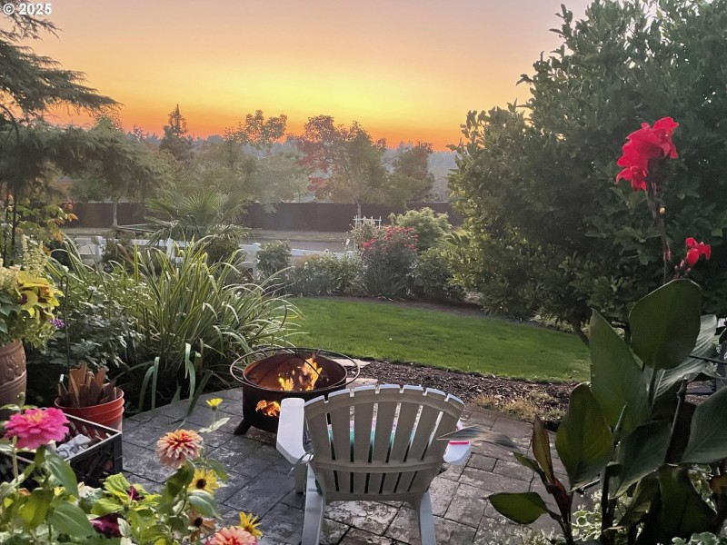 Front Yard