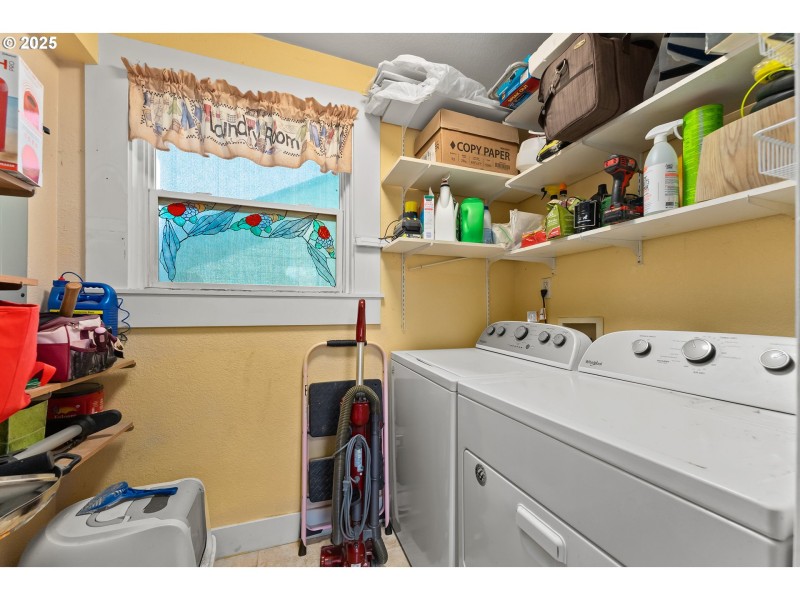 Laundry