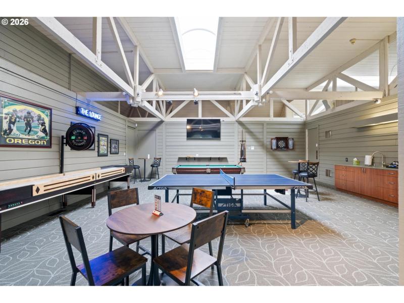 Community Club House