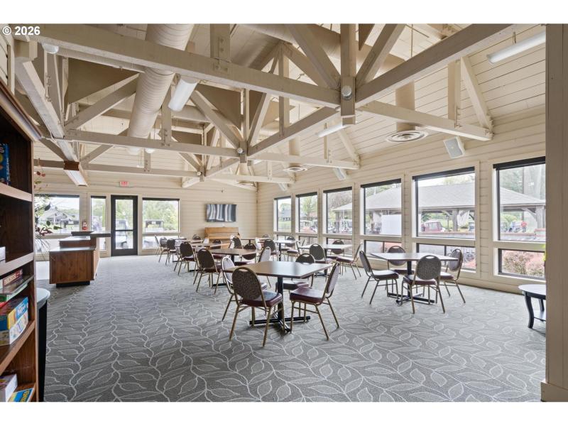 Community Club House