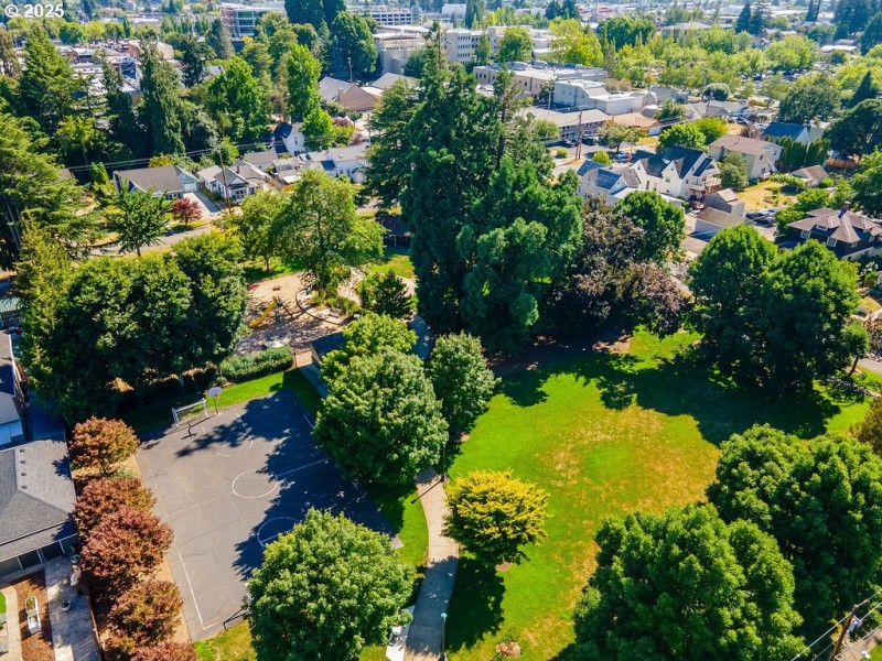 Drone View/UAV