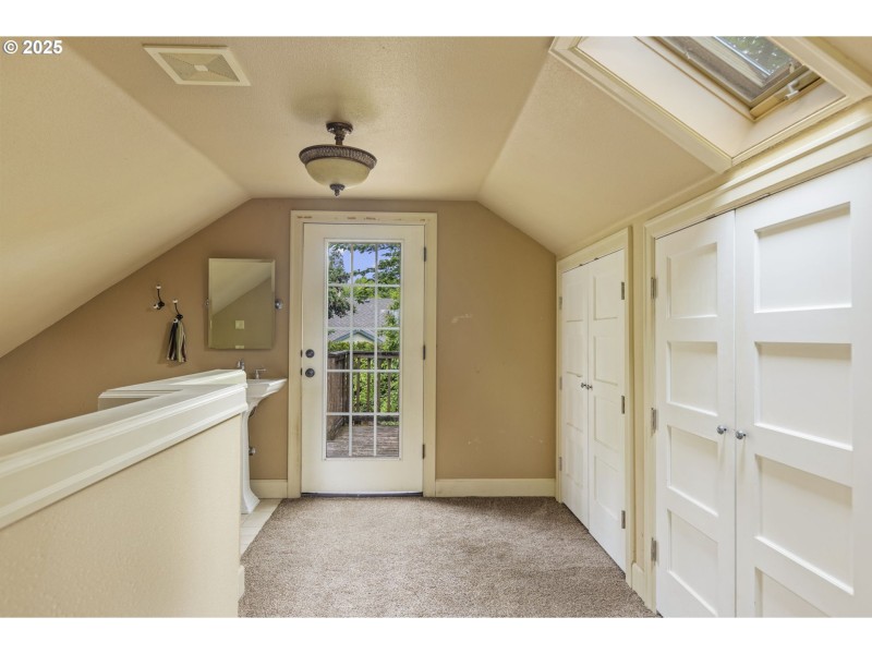 Bedroom, Owner's Suite
