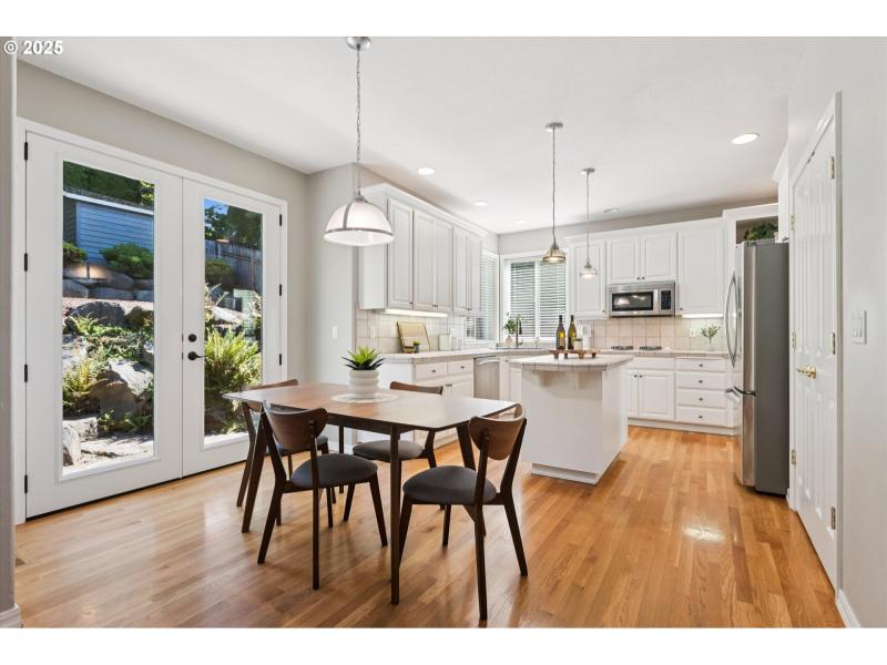 Kitchen/Nook