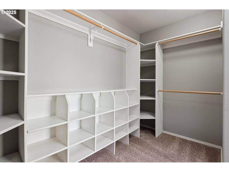Bedroom, Owner's Suite