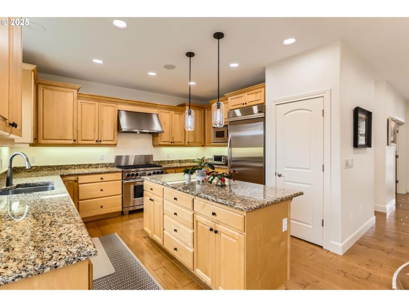Kitchen/Nook