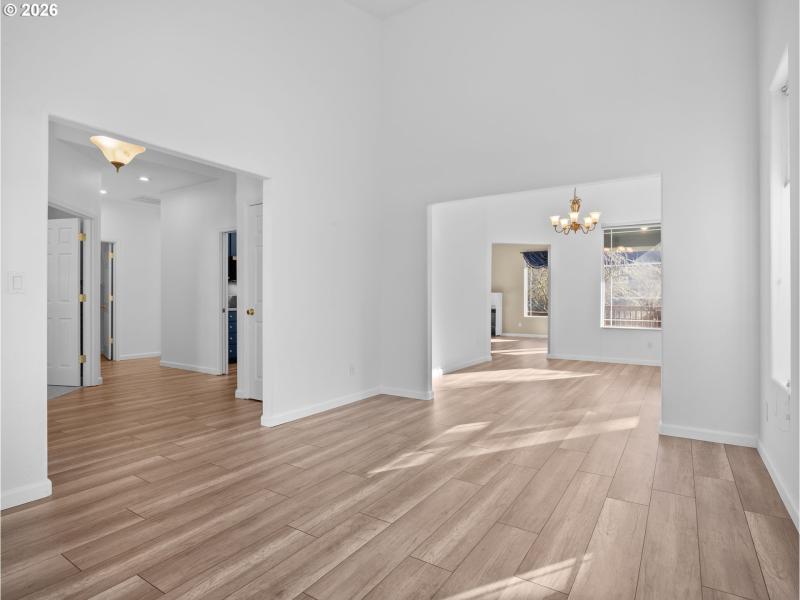 Living Room/Dining Room