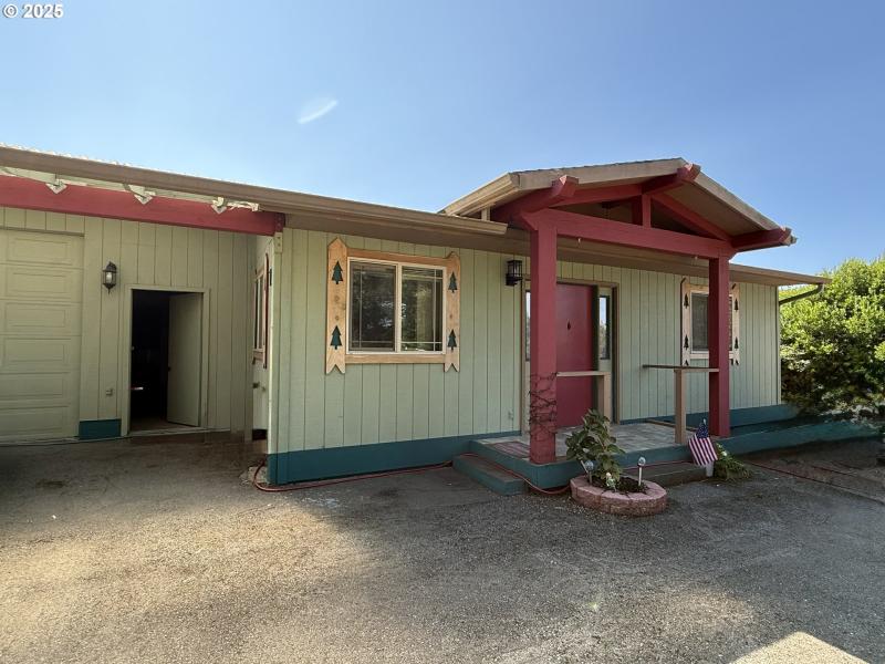 Porch