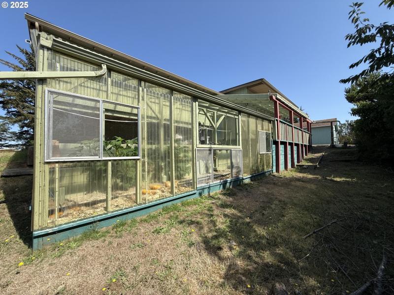 Greenhouse