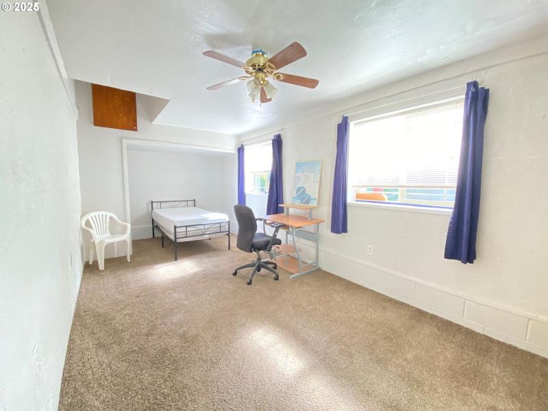 Accessory Dwelling Unit