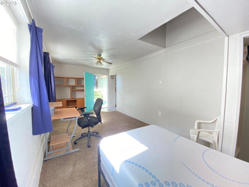 Accessory Dwelling Unit