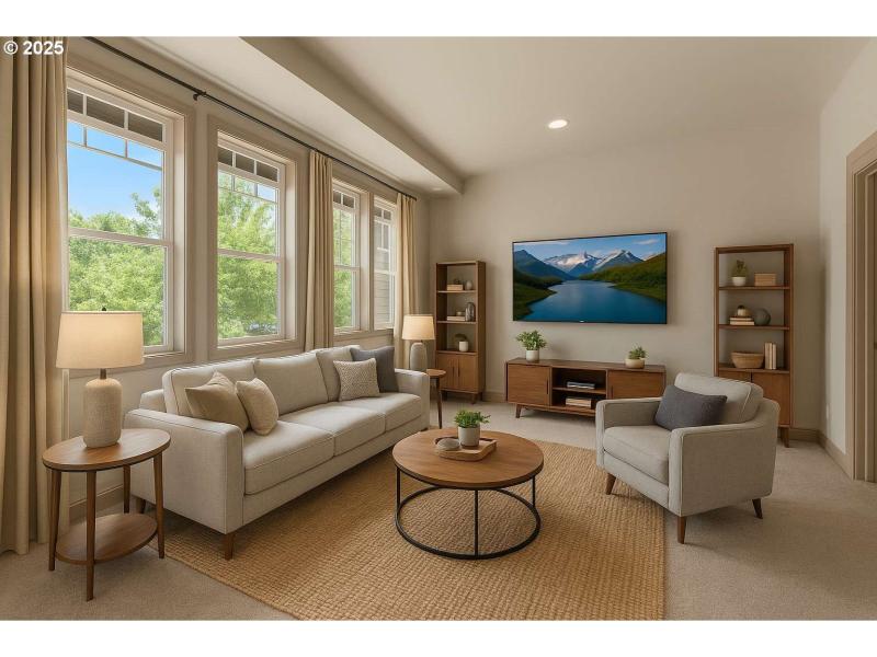Bonus Room