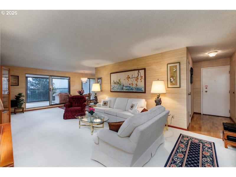 Living Room/Entrance