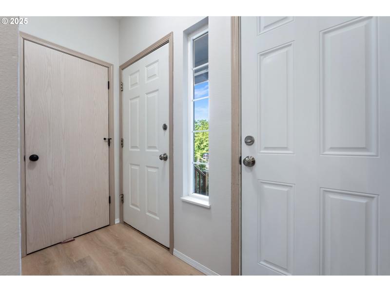 Entrance/Foyer