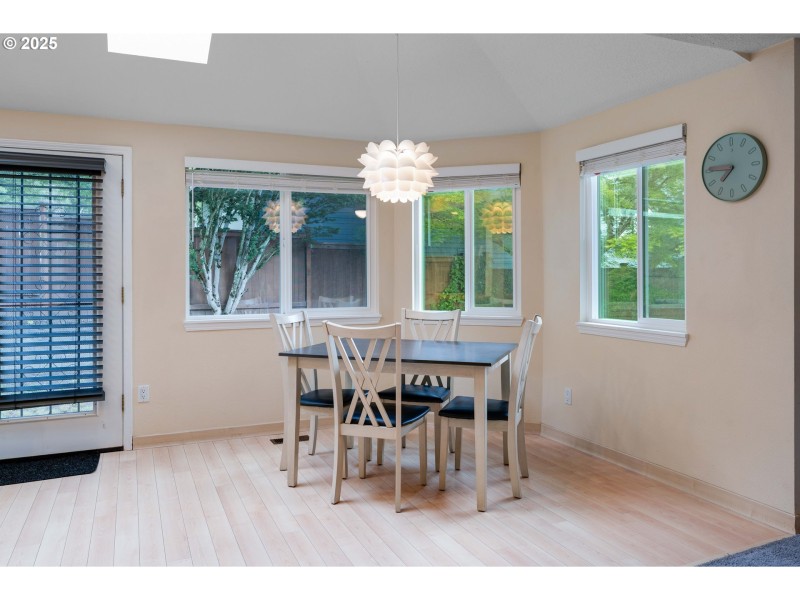 Kitchen/Nook