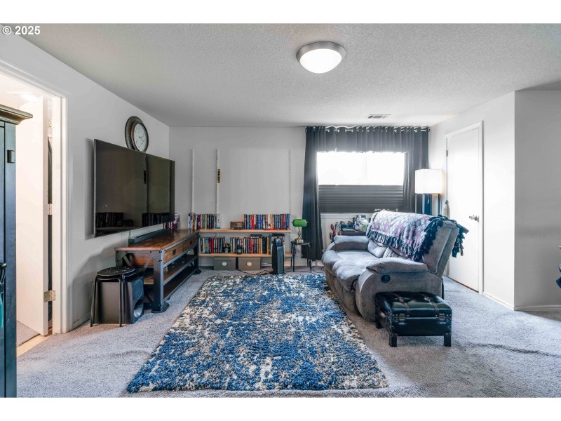 Bedroom, Owner's Suite