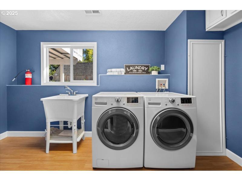 Laundry