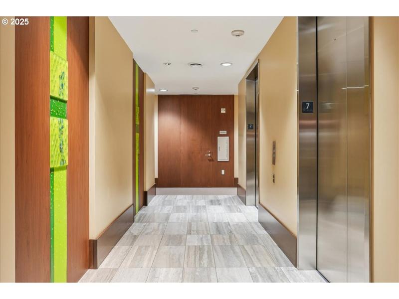 Elevator