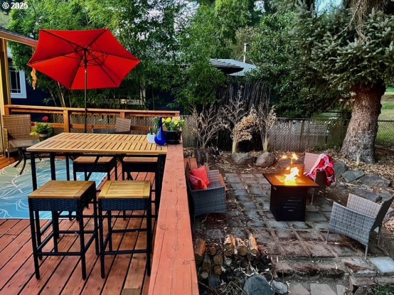 Fire Pit