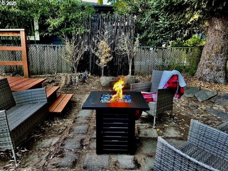 Fire Pit