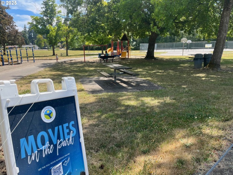 Community Park