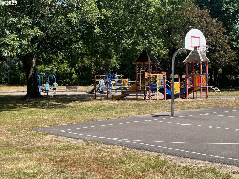 Community Basketball