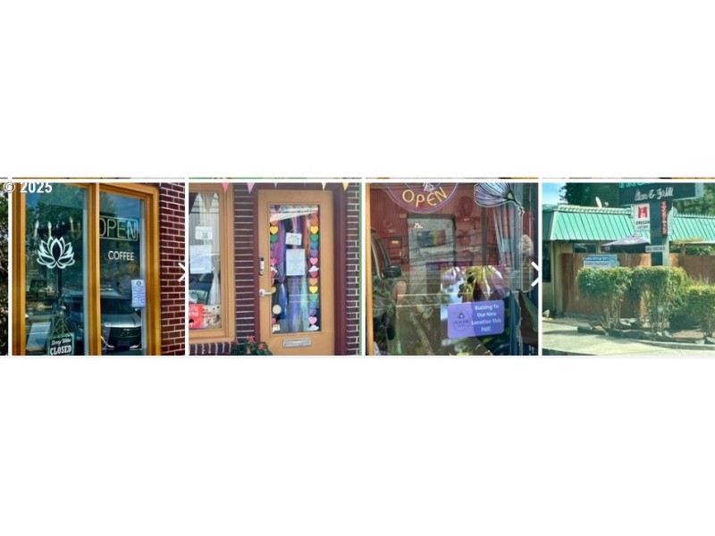 Community Amenities