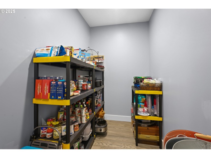 Pantry