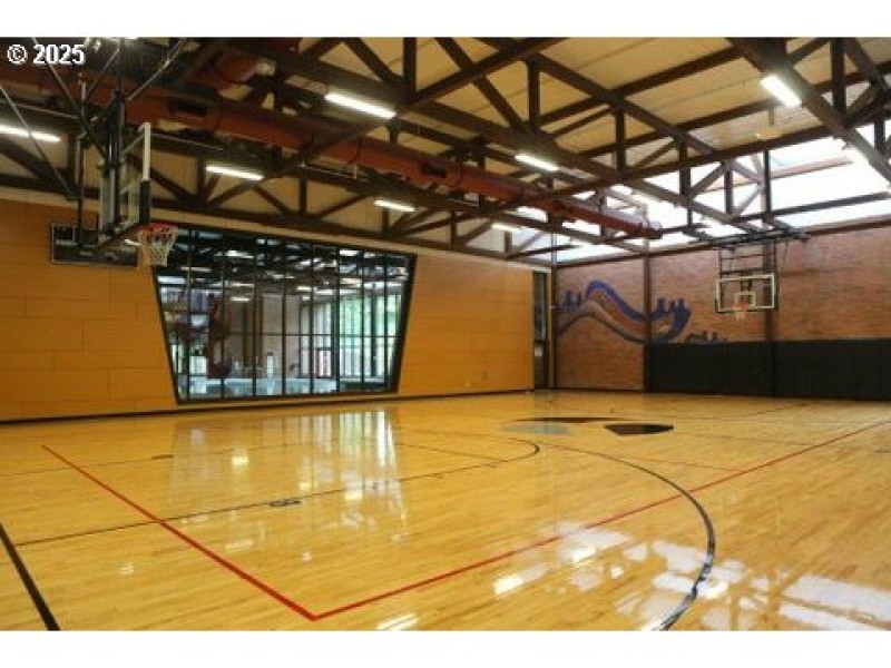 Community Basketball