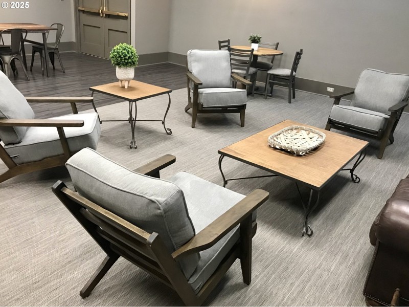 Community Room