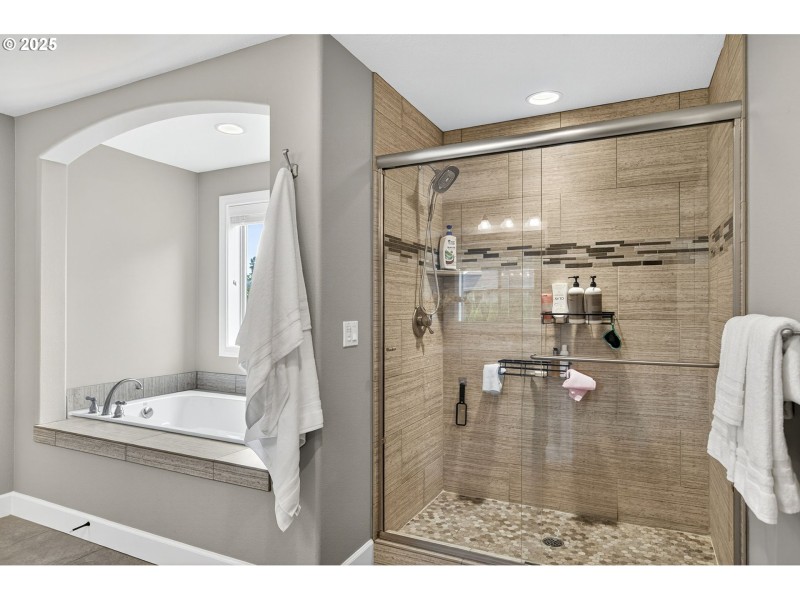 Bathroom, Attached