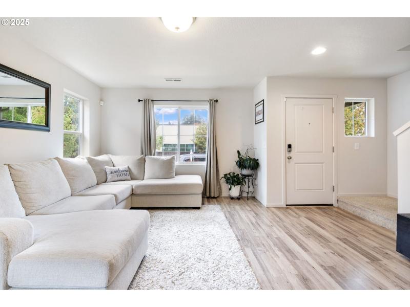 Living Room/Entrance