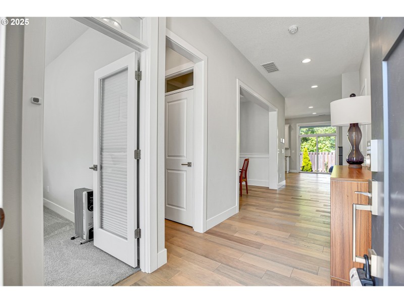 Entrance/Foyer