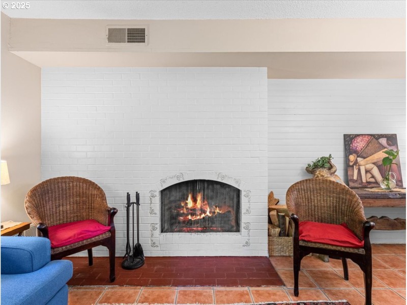 Fireplace Wood