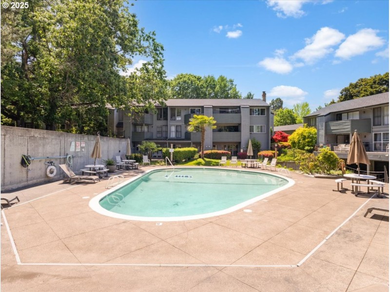 Community Pool