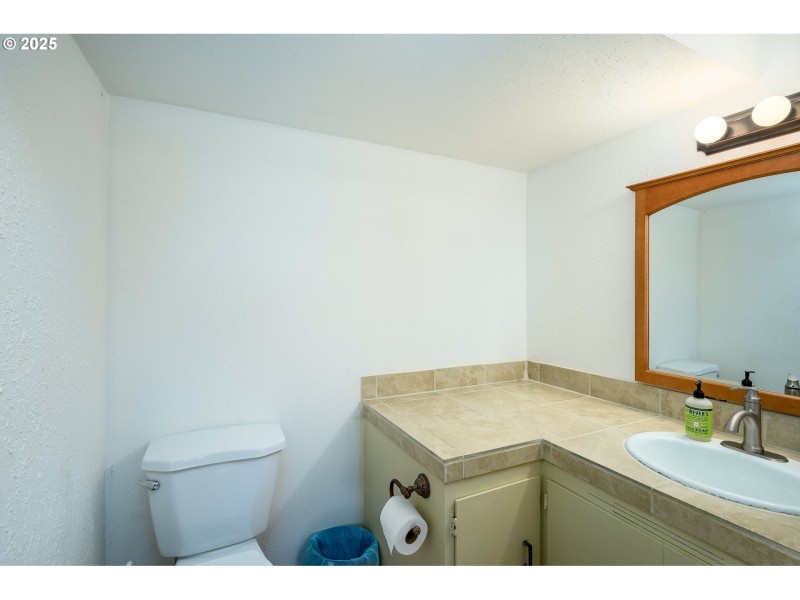 Attached Bathroom #1