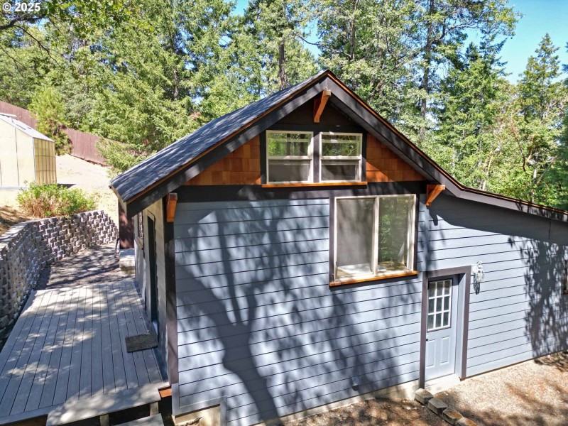 Accessory Dwelling Unit