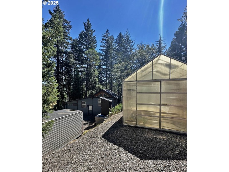 Greenhouse