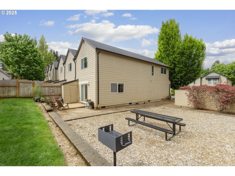 Community Amenities
