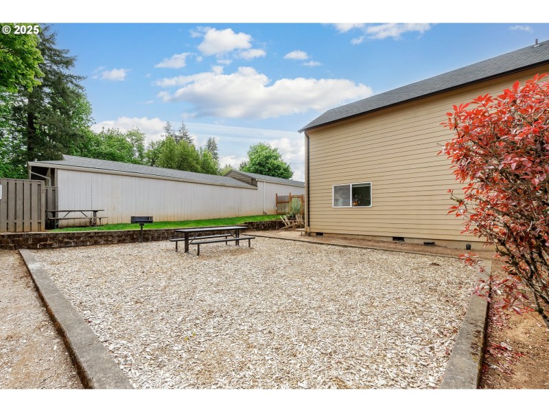 Community Amenities