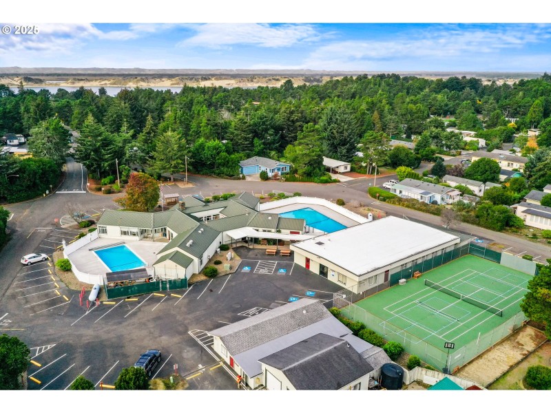 Community Amenities