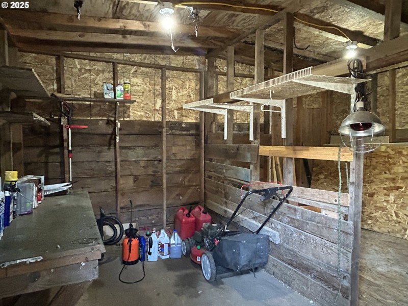 Shed