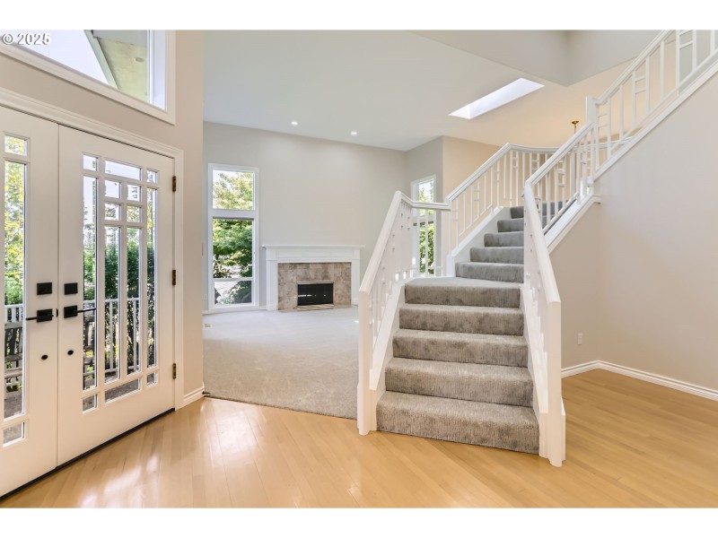 Entrance/Foyer