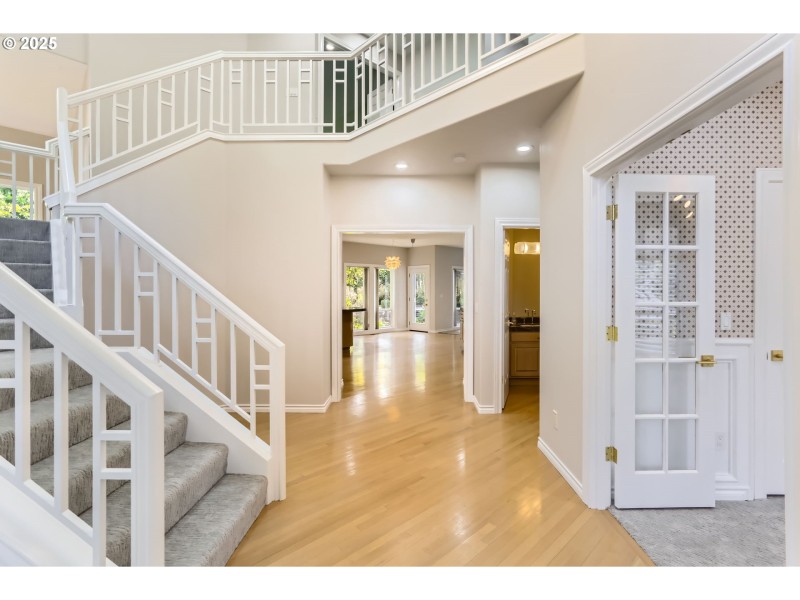 Entrance/Foyer