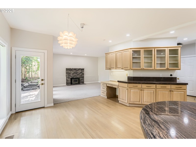 Kitchen/Nook
